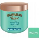 Hawaiian Tropic After Sun Exotic Coconut tělové máslo po opalování 250 ml – Zboží Dáma