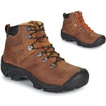 Keen Pyrenees syrup hnědé – Zboží Mobilmania