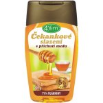 4Slim Čekankové slazení s příchutí medu 350 g – Sleviste.cz