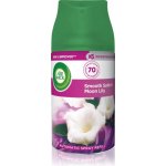 Air Wick FreshMatic Smooth Satin & Moon Lily osvěžovač strojek a náplň 250 ml – Zboží Dáma