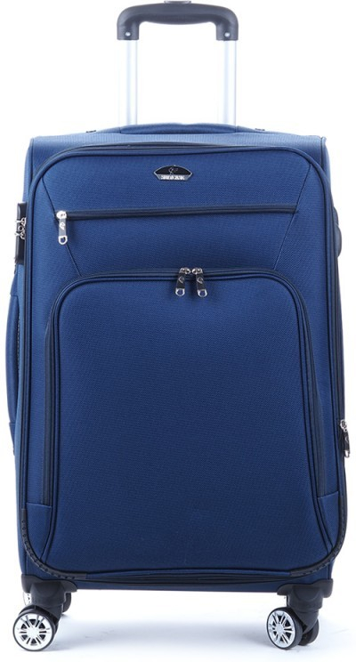 Lorenbag Suitcase 1899 tmavě modrá 50 l