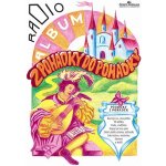 Radio-album 8: Z pohádky do pohádky – Hledejceny.cz
