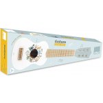 Vilac Dřevěná kytara Zvířata světa Sarah Betz – Zbozi.Blesk.cz