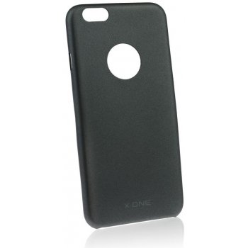 Pouzdro X-ONE Protect Shell pre iPhone 6 5,5" - Graphite