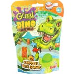 Glibbi Dino vodní bomba s překvapením 6 druhů – Zboží Dáma