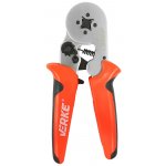 VERKE Krimpovací kleště na dutinky VERKE V86528 – Zboží Dáma