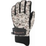 686 Wms Crush glove birch X-Ray floral