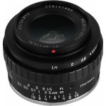 TTArtisan 23 mm f/1.4 Fujifilm X – Zboží Živě