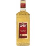 Olmeca Reposado 38% 1 l (holá láhev) – Zboží Dáma