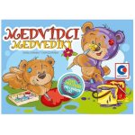 Omalovánka A5 Medvídci – Zboží Mobilmania