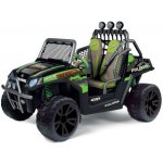 Peg-Pérego Polaris RZR Pro Green Shadow 840W – Hledejceny.cz