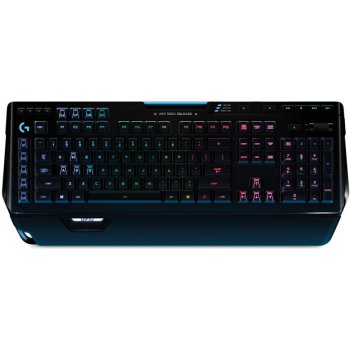 Logitech G910 Orion Spectrum 920-008018