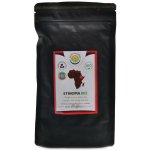 Salvia Paradise Ethiopia Sidamo zrnková 0,1 kg – Hledejceny.cz