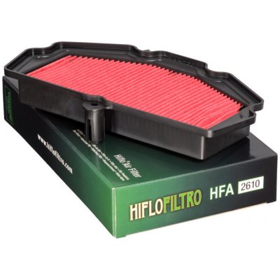 HIFLOFILTRO Vzduchový filtr HFA 2610 – Hledejceny.cz