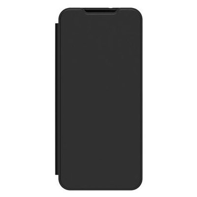 Samsung Flipové Wallet Flip Case Samsung Galaxy A35 černá GP-FWA356AMABW – Zboží Mobilmania