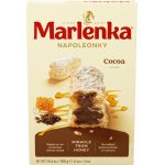 Marlenka - Napoleonky kakao 300g – Hledejceny.cz