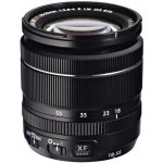 Fujifilm Fujinon XF 18mm f/2 R – Zboží Živě