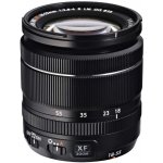 Fujifilm Fujinon XF 18mm f/2 R – Hledejceny.cz