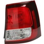 Pravé zadní světlo vnější Kia Sorento II (XM) 12-14 – Hledejceny.cz