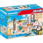 Playmobil 9268 Koupelna – Zboží Mobilmania