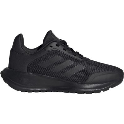 adidas Tensaur Run IG8572 Cblack/Cblack/Gresix – Zboží Mobilmania