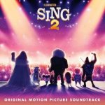 Various - Sing 2 - Original Motion Picture Soundtrack LP – Zboží Mobilmania
