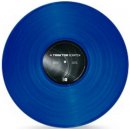 Native Instrumens Control Vinyl MKII Blue