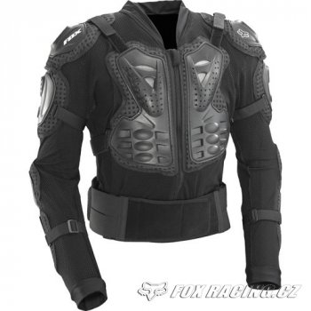 Fox Titan Sport Jacket