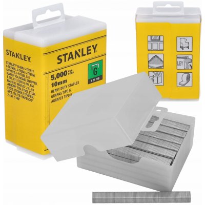 Stanley 1-TRA706-5T 5000ks – Sleviste.cz