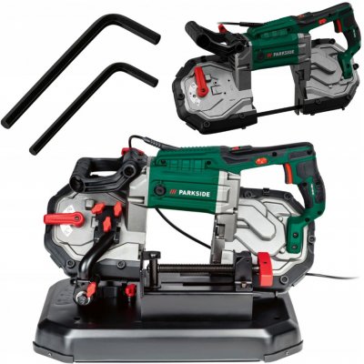 PARKSIDE PMB 1100 B2 – HobbyKompas.cz