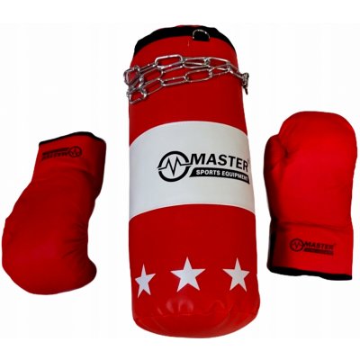 MASTER MAS-DB020 set – Zboží Dáma