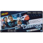 Nerf Laser Ops Alpha Point double pack – Zboží Dáma