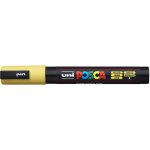 Posca tužka na značení matek žlutá – Zboží Dáma Posca tužka na značení matek žlutá – Zboží Dáma