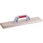 Hladítko brusné FESTA na YTONG 450x95mm jemný zub – HobbyKompas.cz