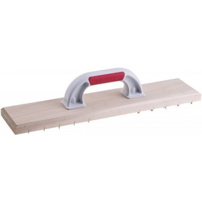Hladítko brusné FESTA na YTONG 450x95mm jemný zub – HobbyKompas.cz