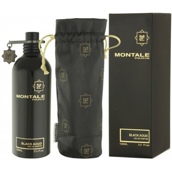 Montale Black Aoud parfémovaná voda pánská 100 ml