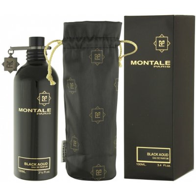 Montale Black Aoud parfémovaná voda pánská 100 ml – Hledejceny.cz