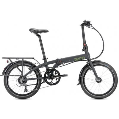 Tern Link D8 2025 – Hledejceny.cz