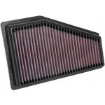 Vzduchový filtr K&N Filters 33-5089 – Hledejceny.cz