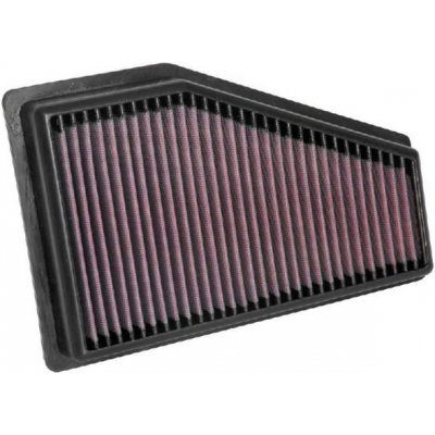 Vzduchový filtr K&N Filters 33-5089 – Hledejceny.cz