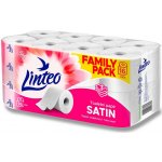 Linteo Satin 3-vrstvý 16 ks – Zboží Dáma