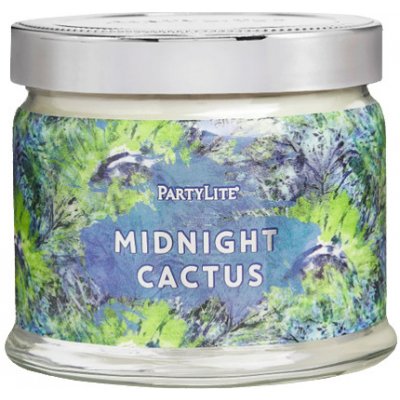 Partylite půlnoční kaktus 375g – Zboží Mobilmania