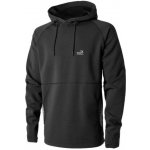 Geoff Anderson mikina s Kapucí WizWool 335 černá – Zboží Dáma