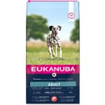 Eukanuba Adult Salmon 2 x 12 kg – Hledejceny.cz