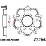 JT Sprockets JTA 750B – Zboží Mobilmania