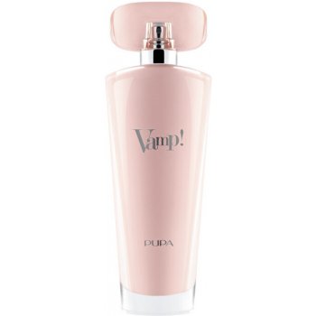 Pupa Vamp! Pink parfémovaná voda dámská 100 ml