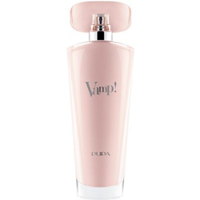 Pupa Vamp! Pink parfémovaná voda dámská 100 ml