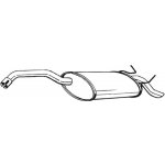Bosal BS 200-543 – Hledejceny.cz