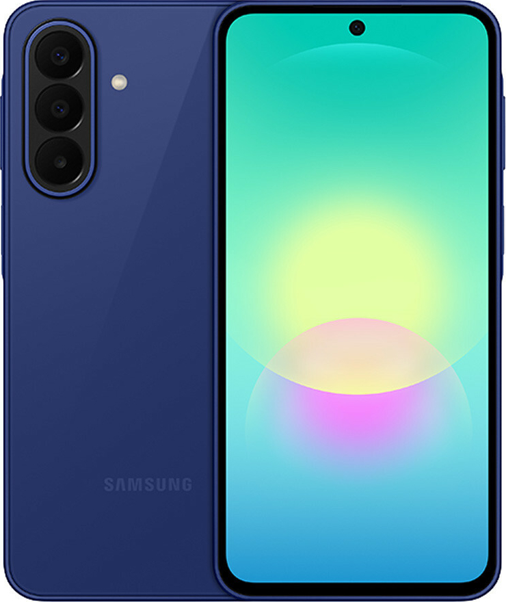 Samsung Galaxy A27 5G A276B 8GB/256GB Blue na Heureka.cz