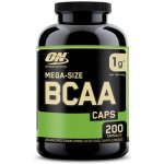 Optimum Nutrition BCAA 1000 200 kapslí – Zboží Dáma